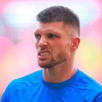 Encaminhado com o Grêmio, veja os números de Tiago Volpi no Toluca do México