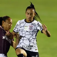 Lateral Juliete retorna ao Corinthians e projeta temporada vitoriosa: "Preparada para escrever nova história"