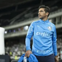 Palmeiras atinge marca de 200 jogos disputados na cidade de Santos nesta quarta-feira