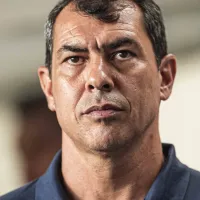 Carille vê elenco do Vasco com muitas peças e quer enxugar o elenco para temporada 2025