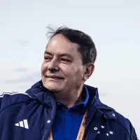 Cruzeiro de Pedro Lourenço negocia com Mariano Troilo, do Belgrano, e tem concorrência do Internacional