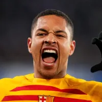 Palmeiras mantém Vitor Roque no radar e contratação no meio do ano pode acontecer