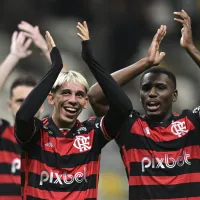 Flamengo aciona a FIFA para cobrar Leixões e Estrela Amadora por vendas de Werton e Igor Jesus