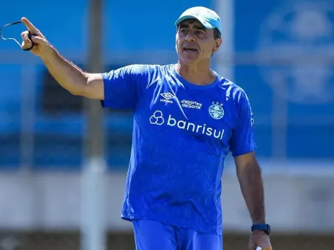 Torcida pede explicações após mais um tropeço de Mayk