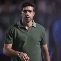 Abel Ferreira defende o Palmeiras na polêmica sobre Claudinho: “Queremos jogadores de caráter e palavra”