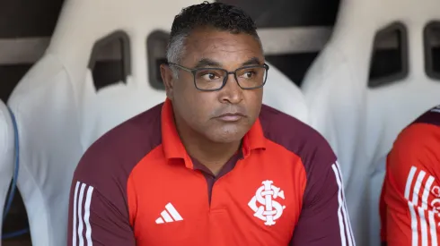 Roger Machado analisou a estreia do Colorado