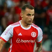 Lesão de Bruno Gomes preocupa e Internacional conhece tempo estimado de parada