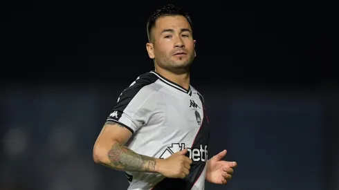 Jean David tem oferta para deixar o Vascão