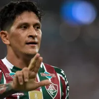 Newell’s Old Boys não para em Keylor Navas e tem interesse em tirar Germán Cano do Fluminense