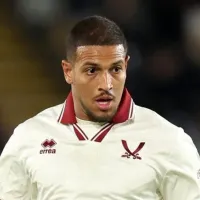 Palmeiras decide contratar Vinícius Souza, do Sheffield United, por empréstimo de 6 meses; Mundial é trunfo