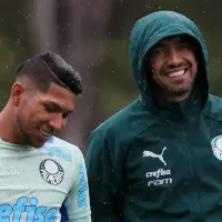 Após ver Rony não se acertar com o Fluminense, Abel quer relacionar o atacante para duelo contra o Novorizontino