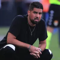 António Oliveira confirma 'drama' sério de Yuri Alberto no Corinthians: "Estava com uma dorzinha"