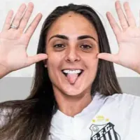 Nicole Marussi deixa o Corinthians e reforça o Santos por empréstimo