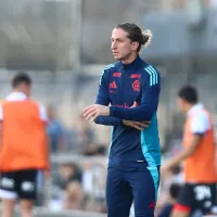 Carlinhos é barrado do Flamengo de Filipe Luís e mercado alternativo surge como oportunidade de negócio