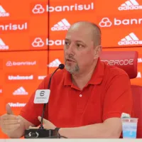 Internacional segue o Flamengo e toma atitude sobre o clube após crise financeira: "Mudanças para a temporadas"
