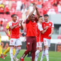 Jovem meia, destaque do Internacional, desperta interesse de gigante português