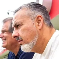 José Boto não conta com Carlinhos e Pablo no Flamengo e já busca Clube para dupla