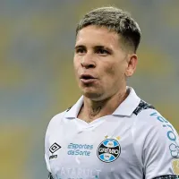 Dirigente do Atlético-MG se posiciona sobre interesse em Soteldo: “Houve sim uma proposta”