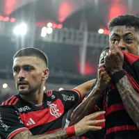 Escalação do Flamengo: Filipe Luís esboça time com Bruno Henrique e Gonzalo Plata contra Volta Redonda