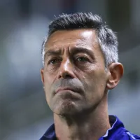 Escalação do Santos: Caixinha faz 5 mudanças e Miguelito será titular contra o Velo Clube
