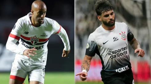 Confira todas as informações sobre o Majestoso deste domingo (26). PhotoxPhoto: Getty Images.