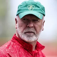 Escalação do Fluminense: Mano Menezes decide sobre Samuel Xavier, Gabriel e Hércules
