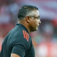 Roger revela que fórmula do Campeonato Gaúcho obriga Inter a escalar titulares