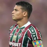 Thiago Silva e +1 surgem como novidades do Fluminense em duelo contra o Madureira