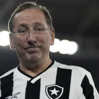 Botafogo se adianta e anuncia novo reforço, que só chega no meio do ano