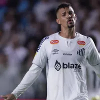 Santos perde para o Velo Clube e adversário faz piada nas redes sociais
