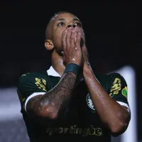 Palmeiras é alvo de protestos após derrota no Paulistão: “Time sem vergonha”