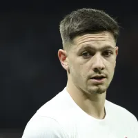 Ausência de Rodrigo Garro prejudica Corinthians e Ramón Díaz precisa encontrar solução no elenco