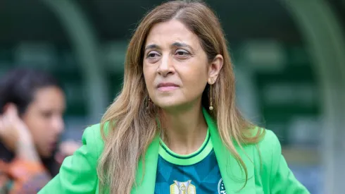 Leila Pereira chamou atenção no The New York Times