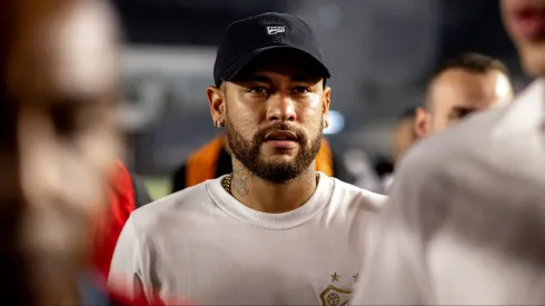 Soteldo pode sair após volta iminente de Neymar.