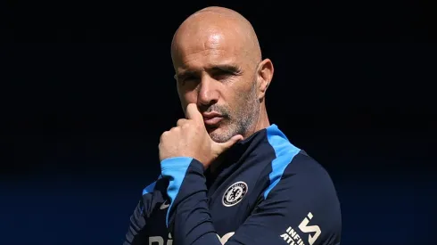Ex-Fluminense pode ser reforço do Chelsea de Enzo Maresca.