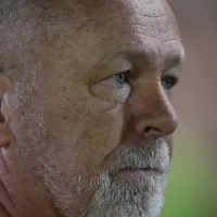 Mano Menezes recebe notícia de que ‘desafeto’ vira alvo do Grêmio