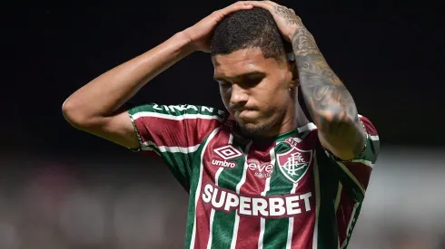 CARIOCA 2025, FLUMINENSE X SAMPAIO CORREA Foto: Thiago Ribeiro/AGIF