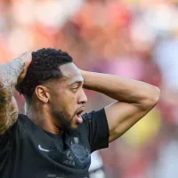 José Martínez nega que tenha tido “respeito excessivo” por Lucas Moura