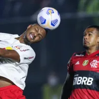 Ramón Díaz confirma carência e Corinthians tem interesse em Luan Cândido, do Bragantino