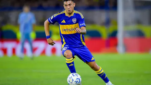 (Foto: Marcelo Endelli/Getty Images)