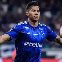 Botafogo consulta situação de Kaio Jorge, do Cruzeiro, para reforçar elenco em 2025