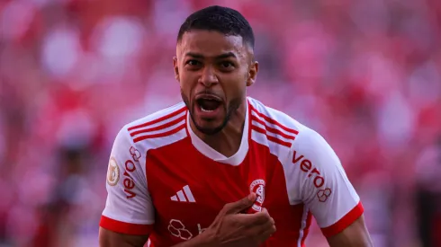 Palmeiras vai contratar Wanderson.