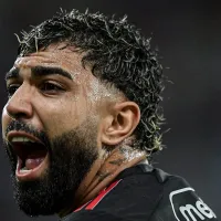 Zinho expõe bastidores de Gabigol no Flamengo após atitude do atacante no Cruzeiro: “Tenho relatos”