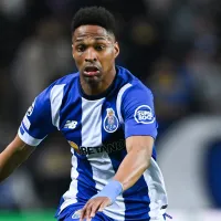 Wendell já tem data definida para chegar ao Santos oficialmente e assinar contrato