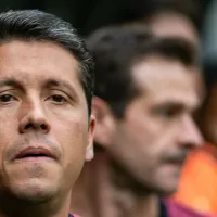 Cruzeiro tem interesse em Thiago Carpini e Vitória topa liberação por R$ 3 milhões