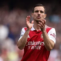 Chegada de Cédric Soares não possui relação com Zubeldía nos bastidores do São Paulo