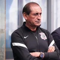 Ainda sem Rodrigo Garro, Ramón Díaz prepara “time B” para jogo contra Ponte Preta