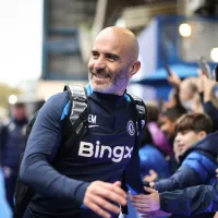 Augusto Melo acerta detalhes e Corinthians encaminha acerto com Chelsea para vender Denner