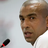 Emerson Sheik, ex-Corinthians fala sobre a derrota em clássico contra o São Paulo