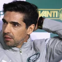 Abel Ferreira aborda polêmica no Palmeiras sobre críticas a Anderson Barros: “advogado de ninguém”